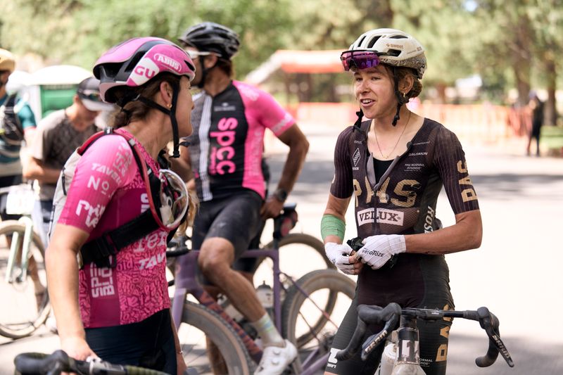 Terún Cycling photo