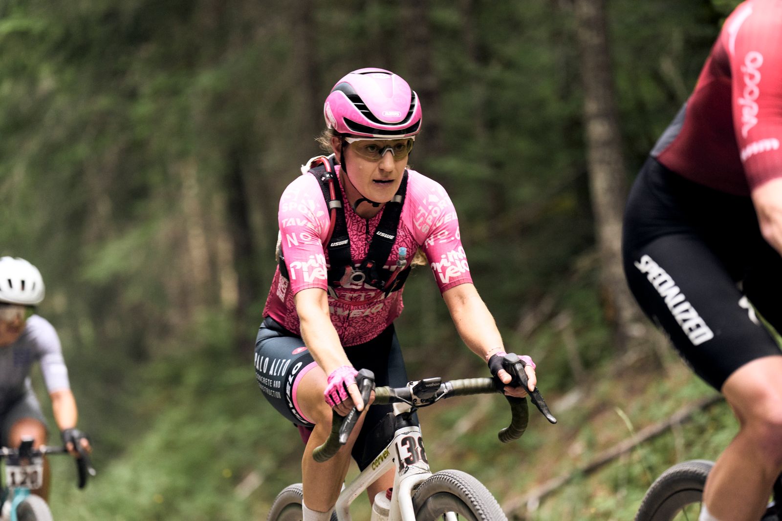 Terún Cycling photo