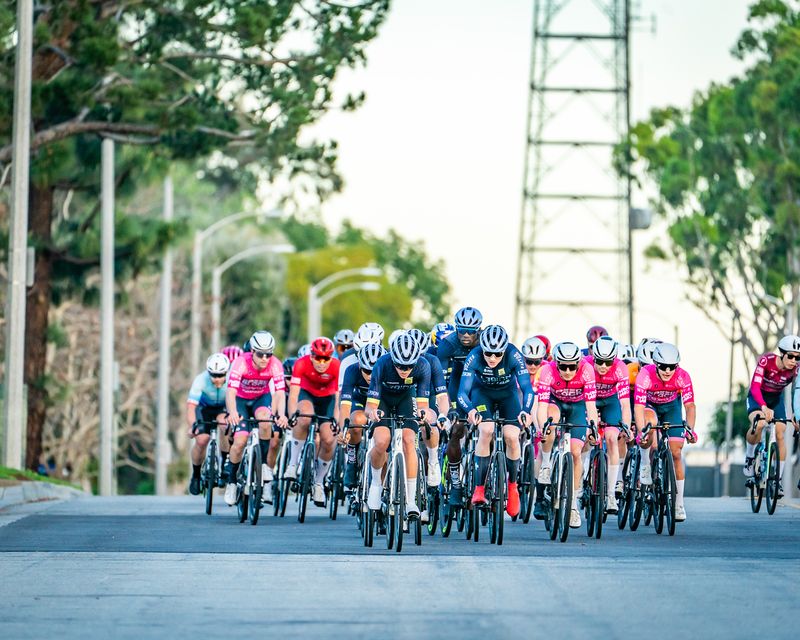 SpeedBlock-Terún elite men at CBR round 1