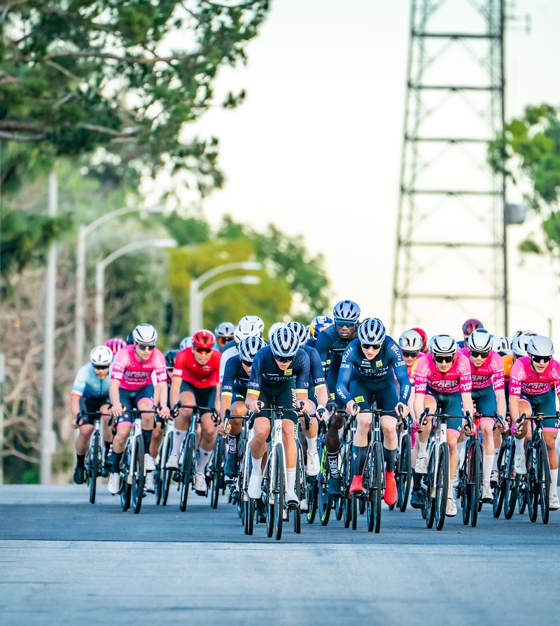 SpeedBlock-Terún elite men at CBR round 1