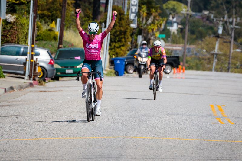 SpeedBlock-Terún elite women