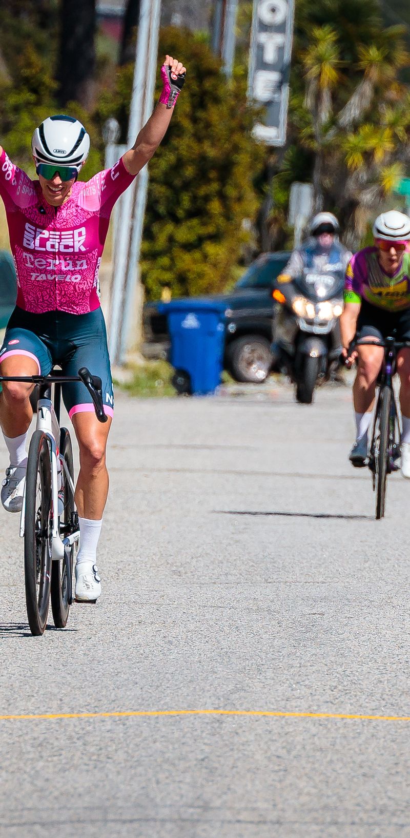 SpeedBlock-Terún elite women