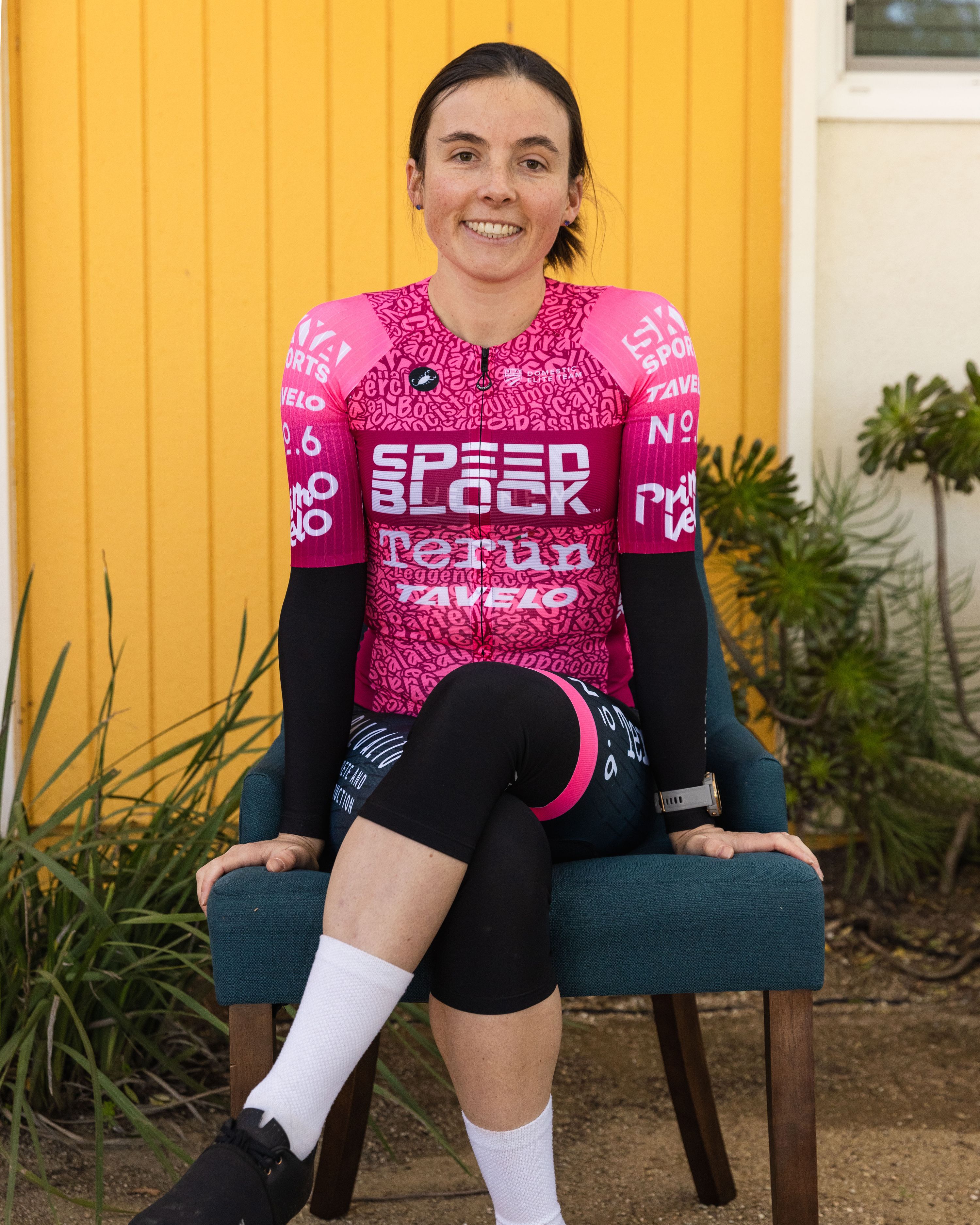Jacqueline Larouche