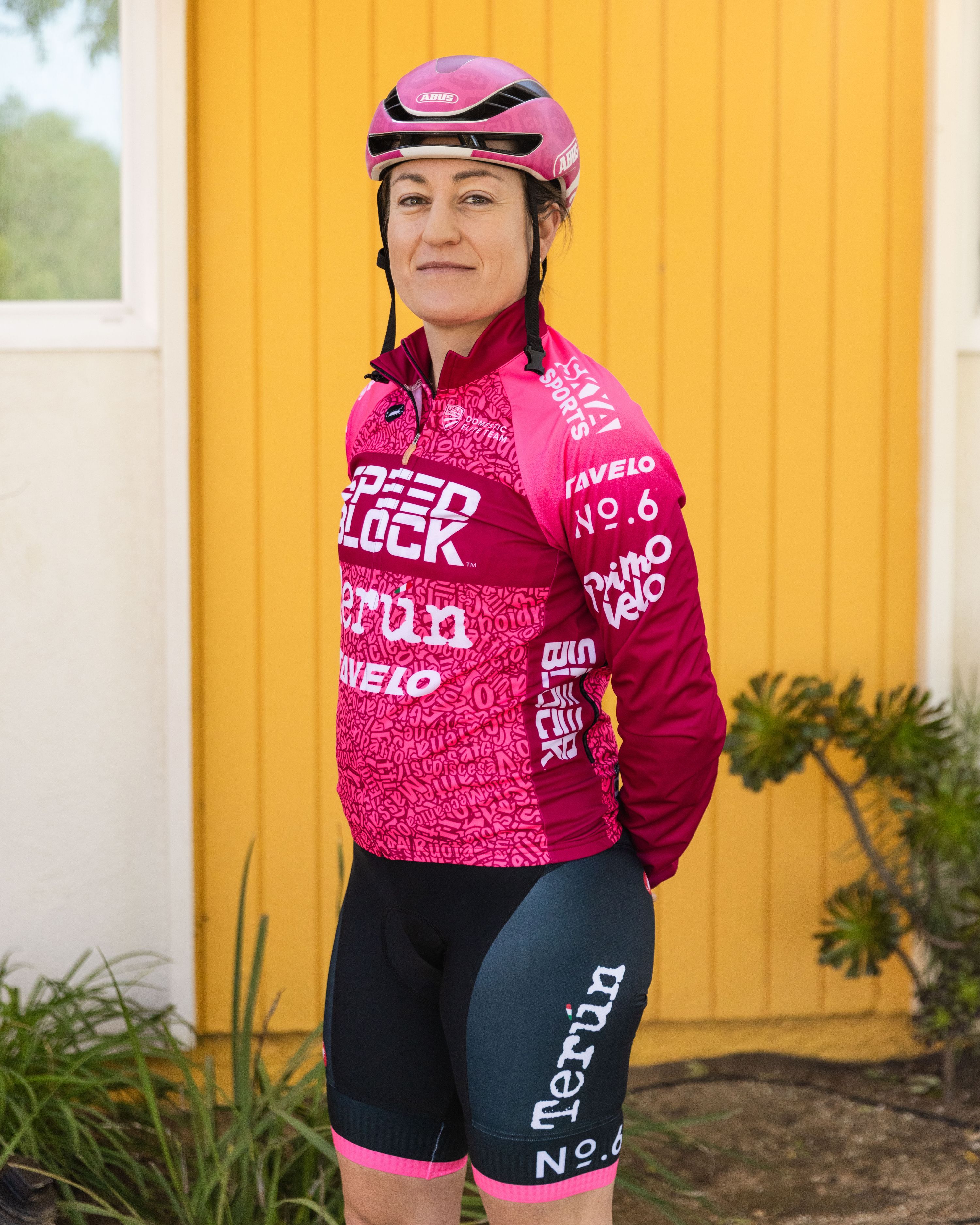 Jen Tavé