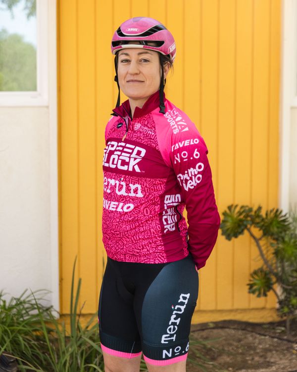 Jen Tavé