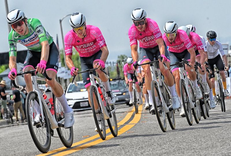 SpeedBlock-Terún — Elite Men — kit photo